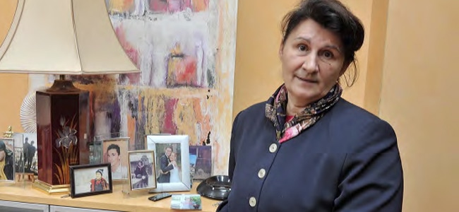 lipovac2 Familie Lipovac