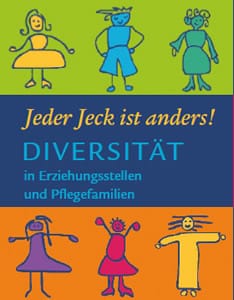 Jeder Jeck ist anders!