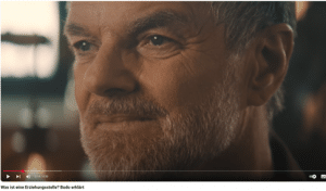 Screenshot aus einem Video mit Bodo Krimm